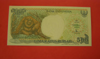INDONEZIJA 1992 - 500 RUPIJ - PRODAM