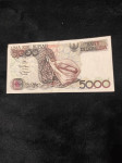 Indonezija 5000