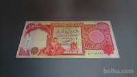 Irak dinar