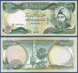 Irak dinar