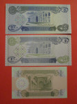 IRAK (IRAQ) - SET BANKOVCEV - PRODAM