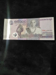 Kambodža 15 000