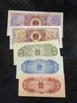 Kitajska UNC set