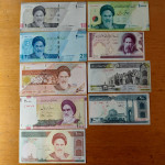 LOT BANKOVCEV - IRAN