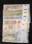 Siria komplet serija