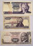Turčija, 50 turških lir