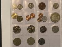 Filipini lot 20 različnih kovancev