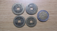 kovanci 1 cash