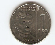 KOVANEC  1 piso 2018  Filipini