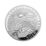 Srebrniki Noetova barka