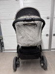 Baby boom mirage siv