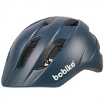 Otroška čelada Bobike Exclusive Plus - Denim Deluxe (XS 48-52cm)