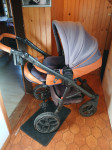 Voziček baby merc
