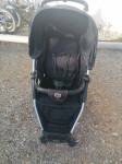 Otroski vozicek Baby welt kiss in igrace?+dostavo