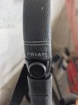 Cybex priam platinum