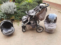 voziček za dojenčke