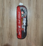 Badminton komplet