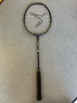 Badminton lopar