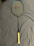 badminton lopar