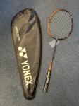 Astrox 99 - Yonex - lopar za badminton