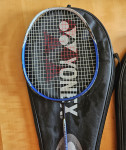 lopar za BADMINTON YONEX ARMOTEC 150, 2 kosa