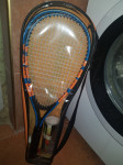 Loparji za badminton