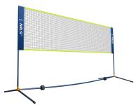 Mreža za badminton samostoječa 305 cm