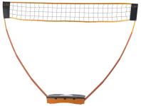 Mreža za odbojko, tenis in badminton 3 v 1