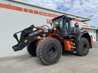 HITACHI ZW310-7 NOVI UTOVARIVAČ
