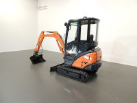 Hitachi ZX18-3 CLR Mini Bager