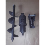 Sveder s pogonom fi 200 za Bager NTS 1.0 in 1.3