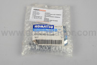 Ventil za Komatsu, YM129155-51340