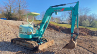 YANMAR VIO 40