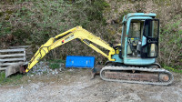 Yanmar VIO50