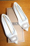 Asos nove balerinke