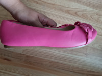 Balerinke 40