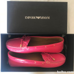 Balerinke Emporio Armani
