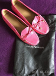 balerinke emporio armani