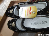 Balerinke