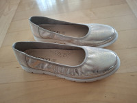 Nove balerinke