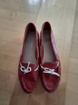 Nove balerinke