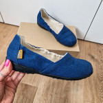 Čevlji Walk the talk - balerinke Destilator - velikost 39