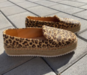Espadrile