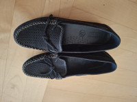 Modre balerinke