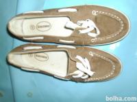 Ženski čevlji v stilu mokasini, GRACELAND, vel,40