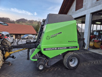 Balirka Deutz-Fahr