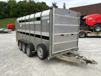 Ifor Williams TA510T
