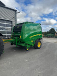 John Deere 990