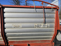 Nakladalka SIP NRP 19-6