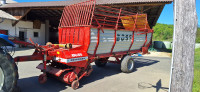 Pottinger BOSS 2